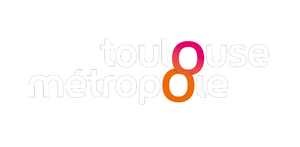 Logo Toulouse MÃ©tropole